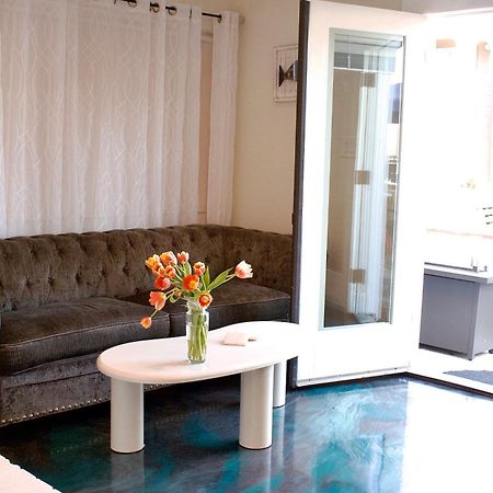 Sweet Beach Duplex นิวพอร์ทบีช ภายนอก รูปภาพ