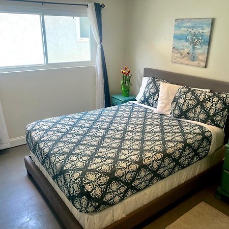 Sweet Beach Duplex นิวพอร์ทบีช ภายนอก รูปภาพ