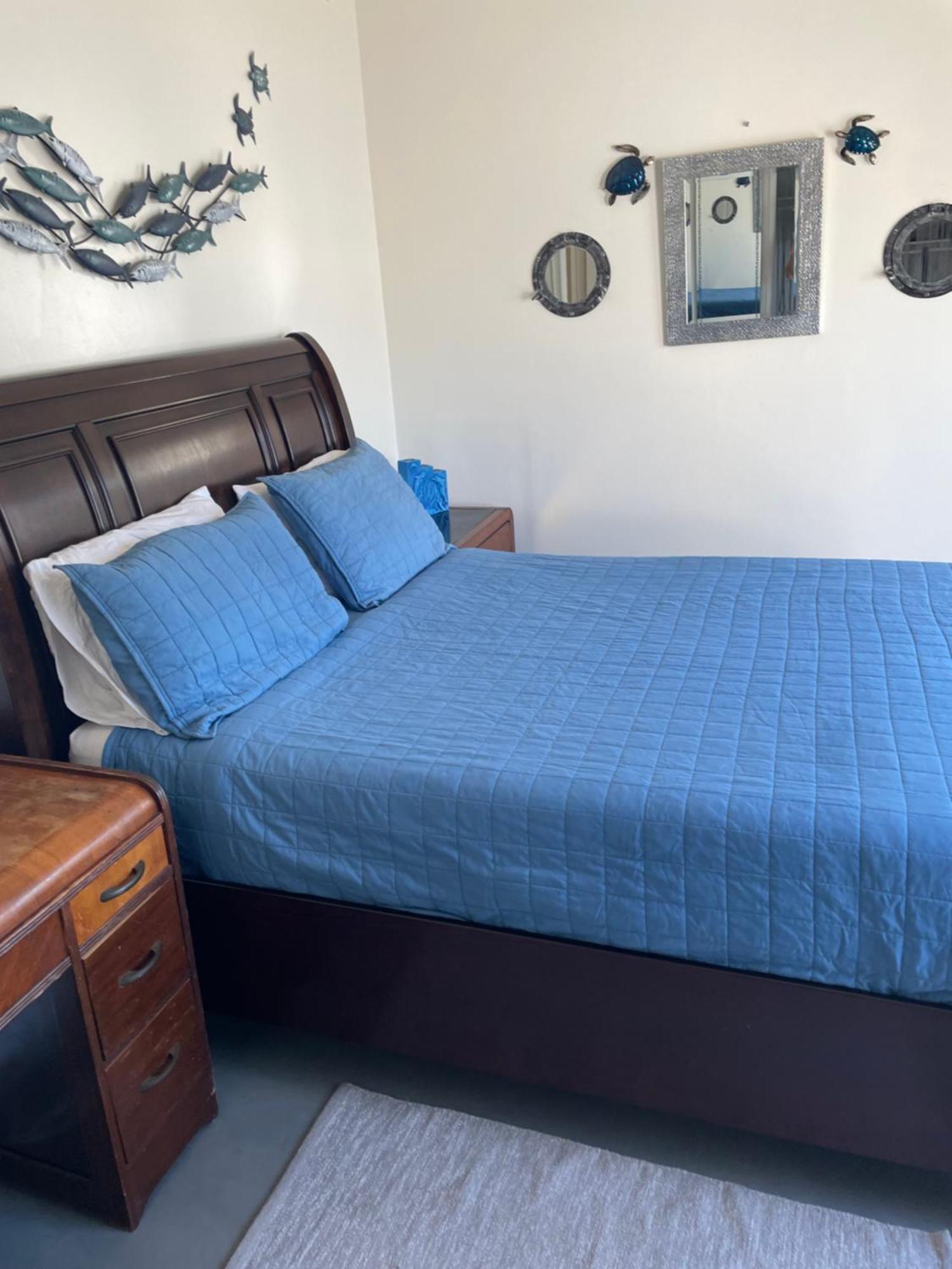 Sweet Beach Duplex นิวพอร์ทบีช ภายนอก รูปภาพ