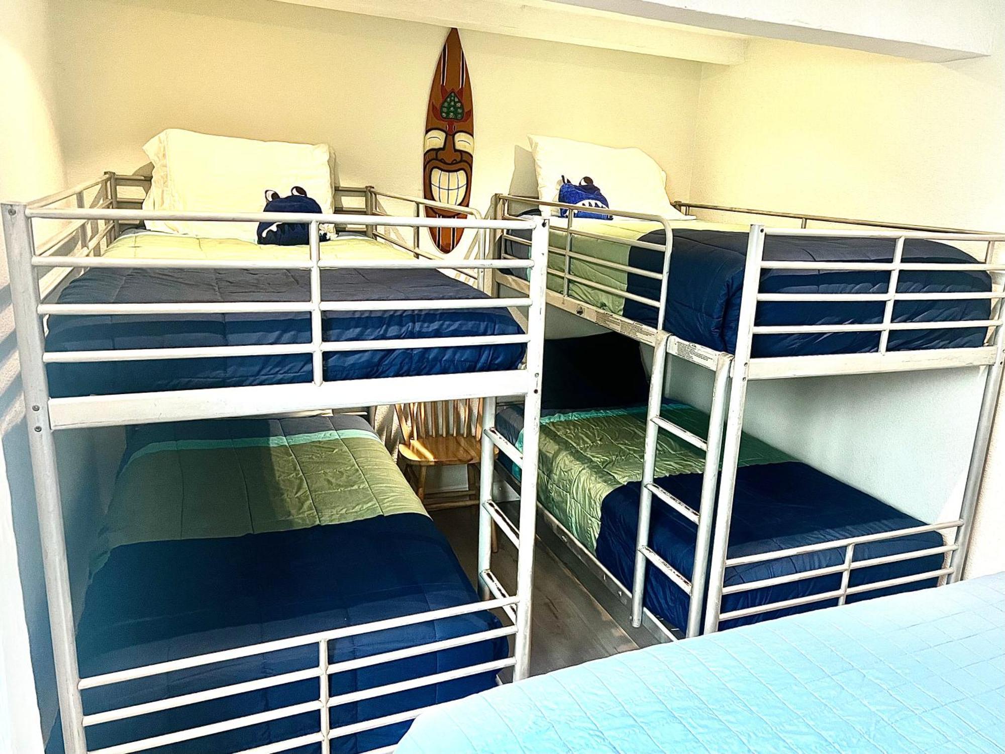 Sweet Beach Duplex นิวพอร์ทบีช ภายนอก รูปภาพ