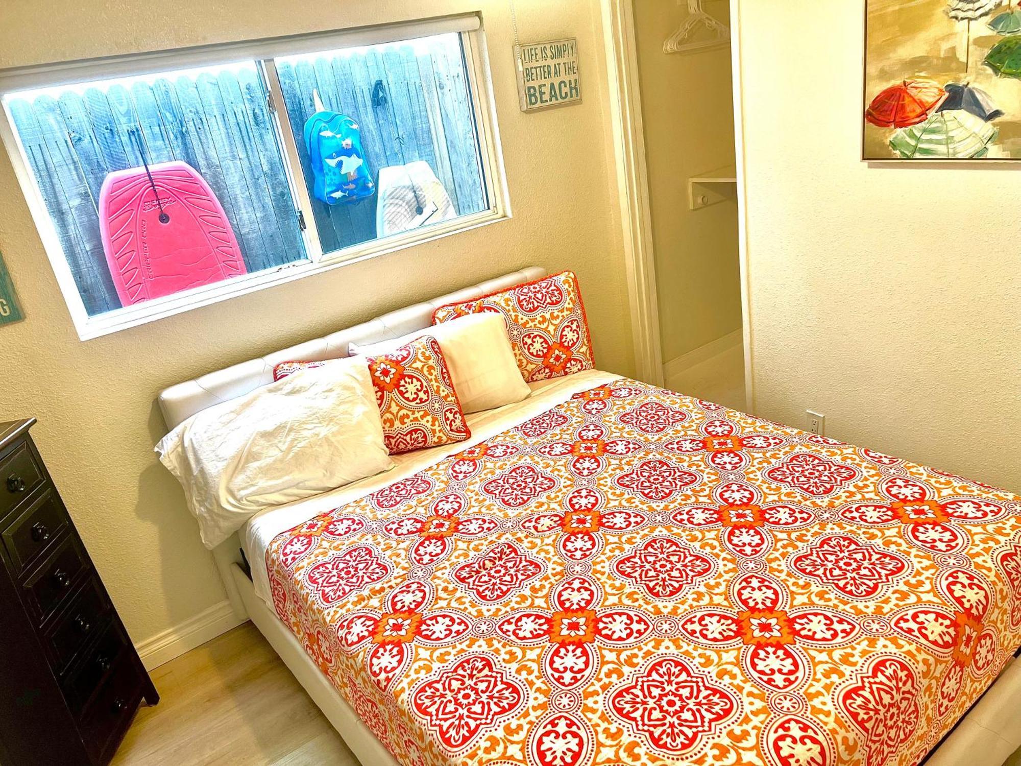 Sweet Beach Duplex นิวพอร์ทบีช ภายนอก รูปภาพ