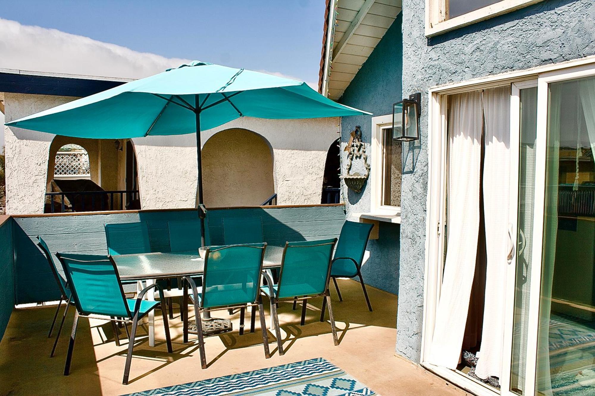 Sweet Beach Duplex นิวพอร์ทบีช ภายนอก รูปภาพ