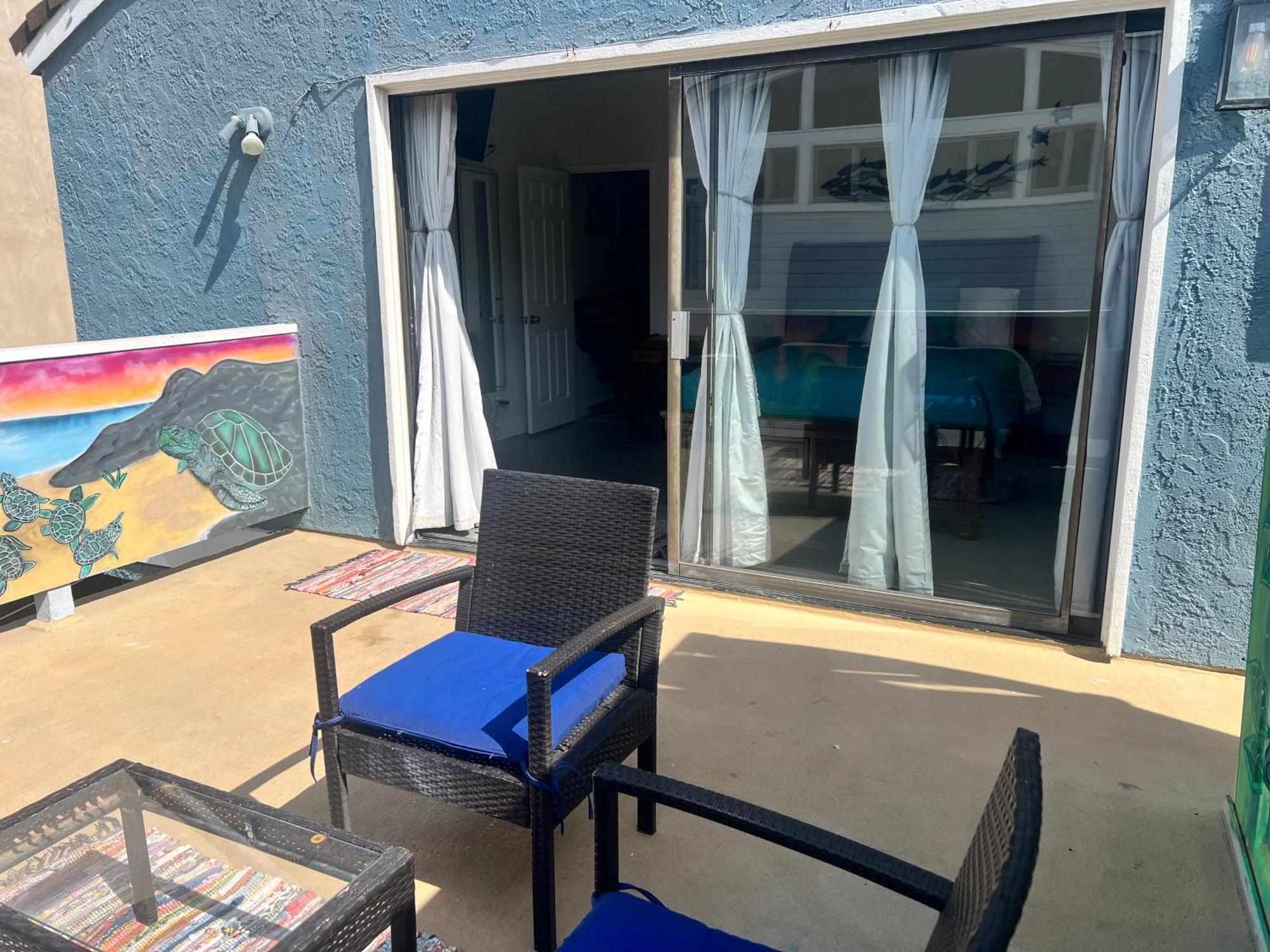 Sweet Beach Duplex นิวพอร์ทบีช ภายนอก รูปภาพ