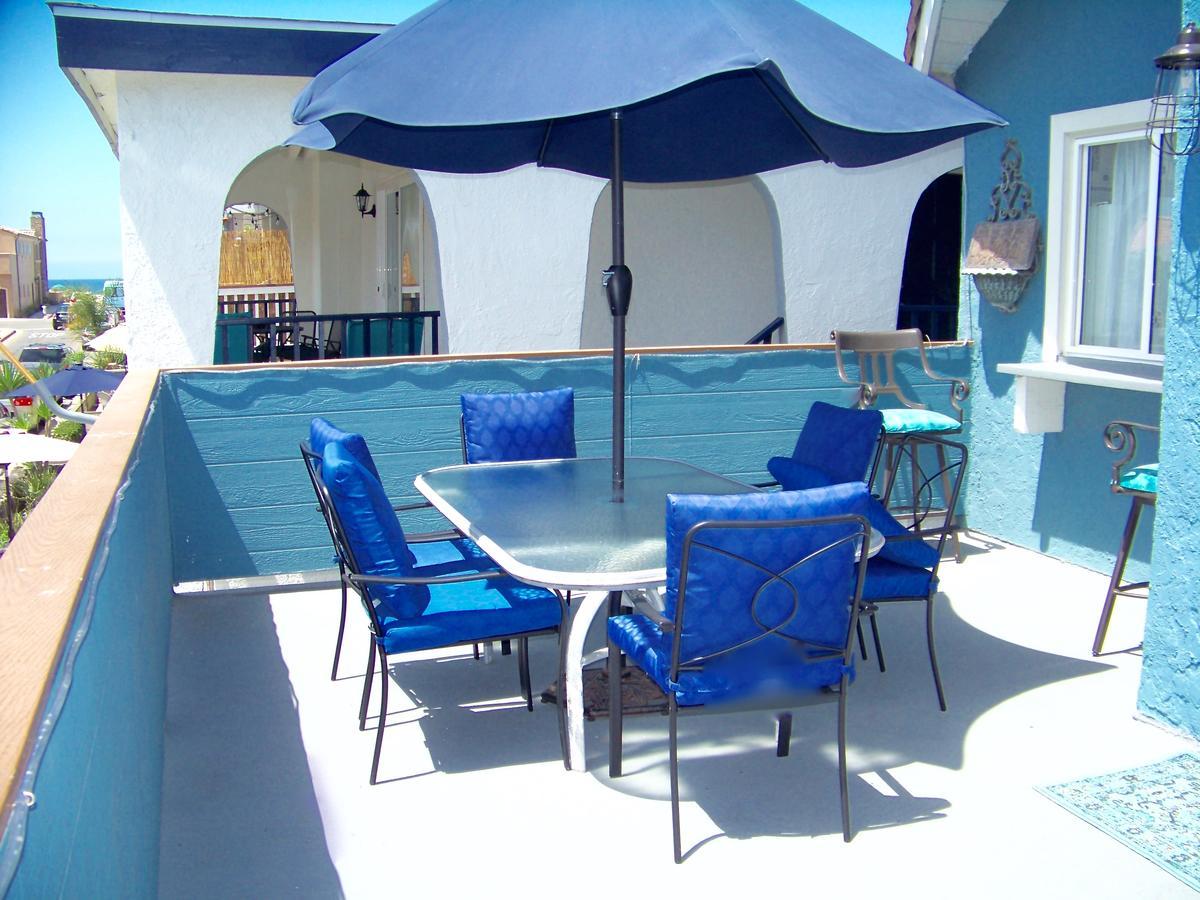 Sweet Beach Duplex นิวพอร์ทบีช ภายนอก รูปภาพ