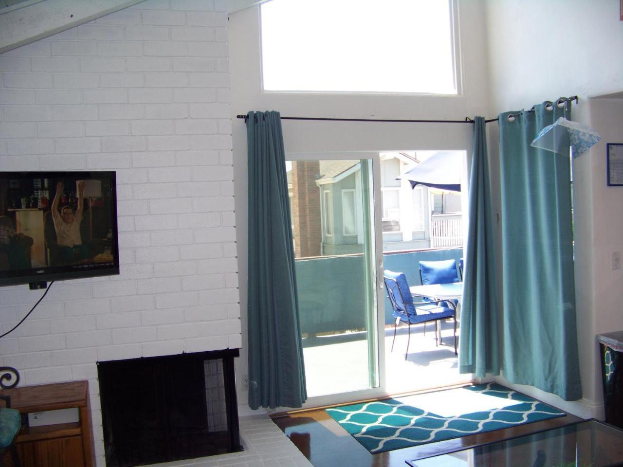 Sweet Beach Duplex นิวพอร์ทบีช ภายนอก รูปภาพ