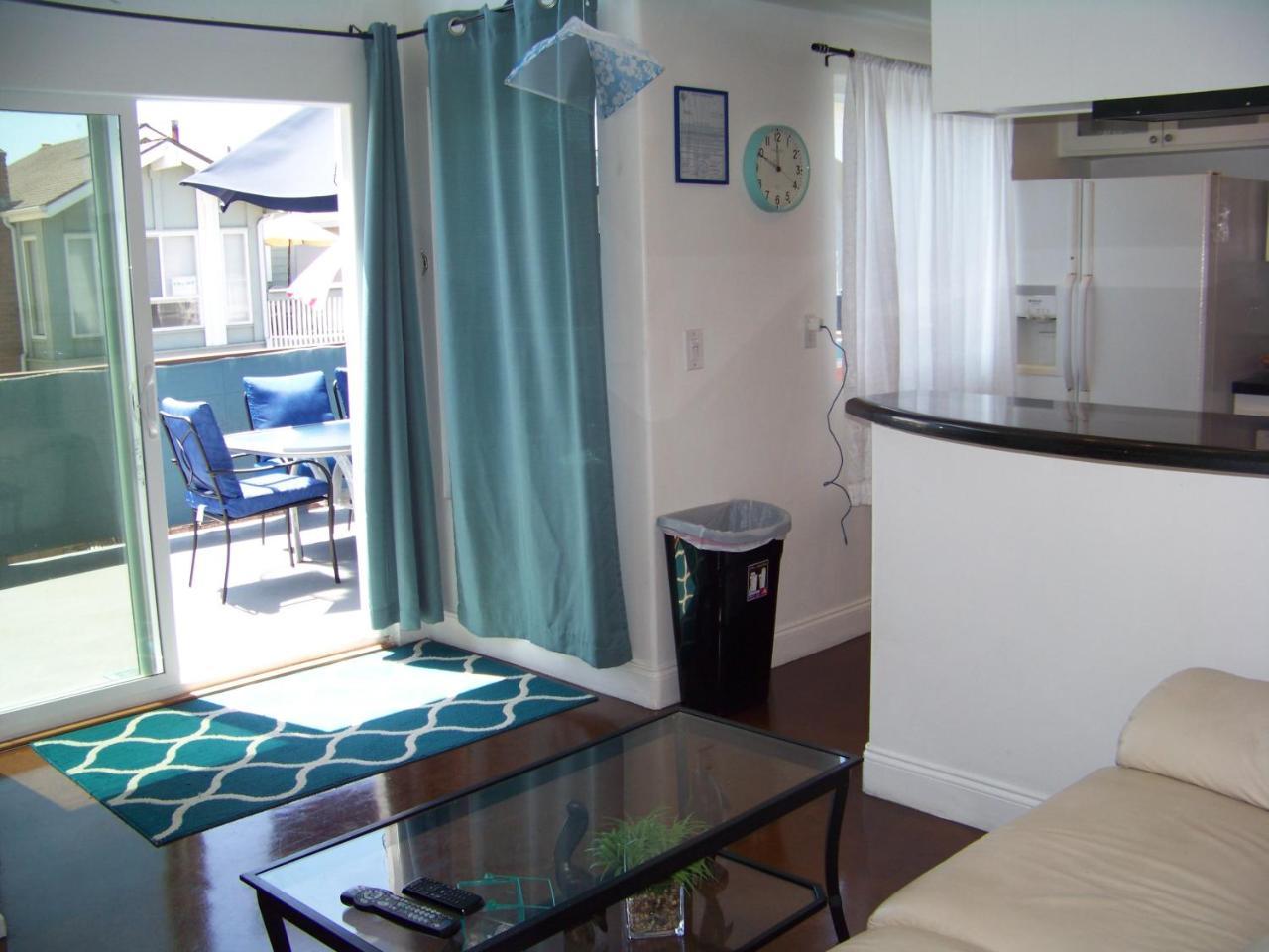 Sweet Beach Duplex นิวพอร์ทบีช ภายนอก รูปภาพ